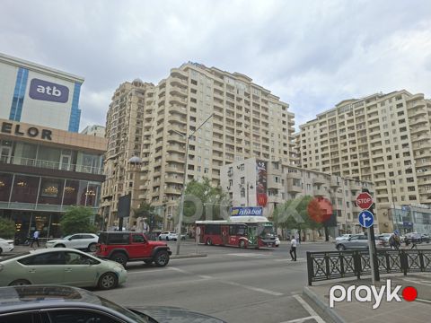 İcarəyə verilir 2 otaqlı köhnə tikili 55 m²