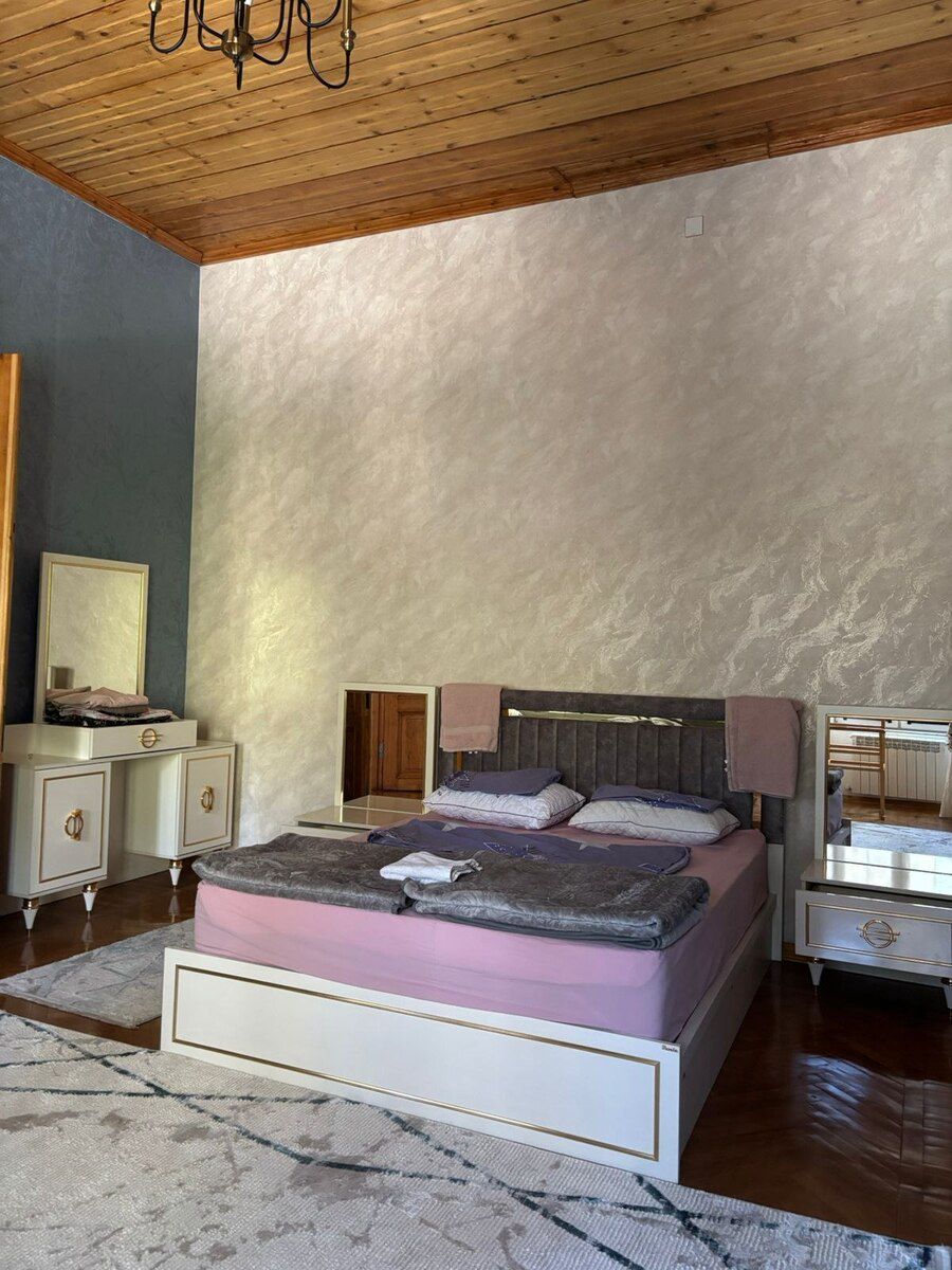 3-otaqlı mənzil kirayə verilir, Gəncə ş., 200 m² — Mənzil, Gəncə (10)