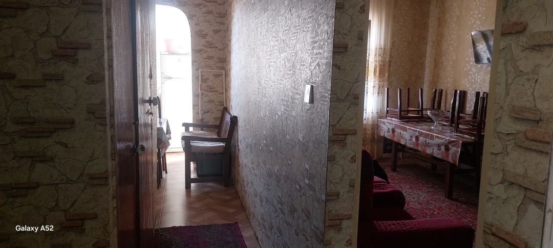 Satılır 5 otaqlı yeni tikili 100 m² — Mənzil, Bakı (5)