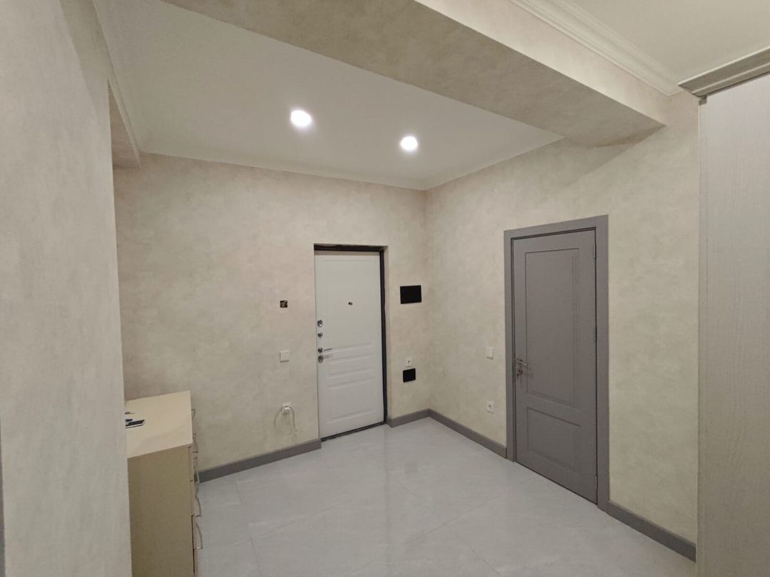 2-otaqlı yeni tikili kirayə verilir, Dərnəgül m., 61 m² — Mənzil, Bakı (7)