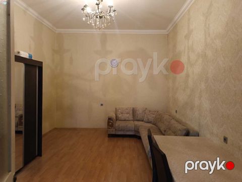Satılır 1 otaqlı köhnə tikili 36.6 m²