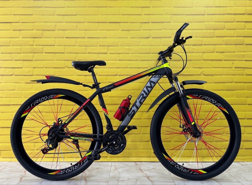 Velosiped "Strim 29 F" — Velosipedlər, Bakı (3)