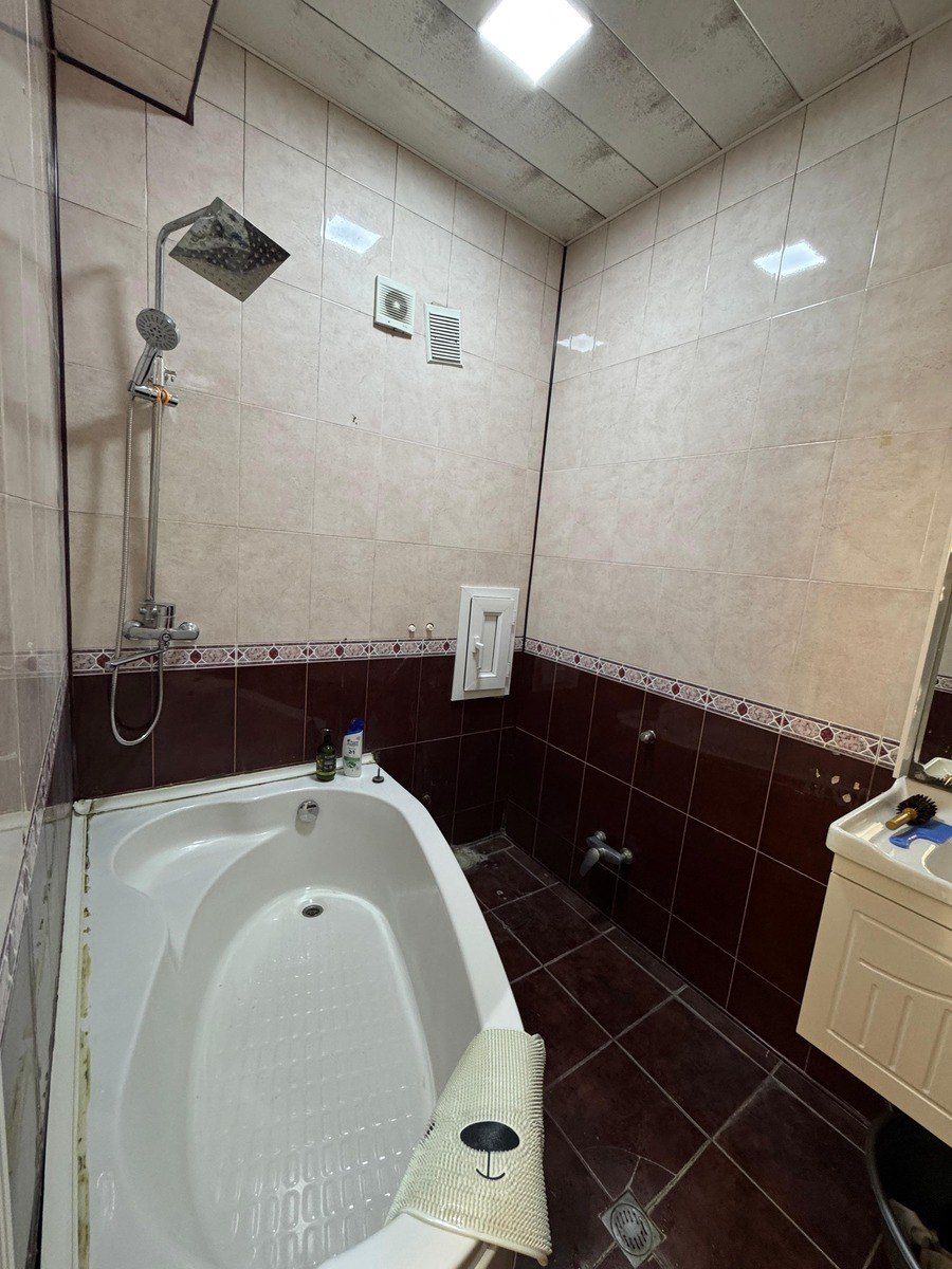3-otaqlı yeni tikili, Sumqayıt ş., 108 m² — Mənzil, Sumqayıt (6)