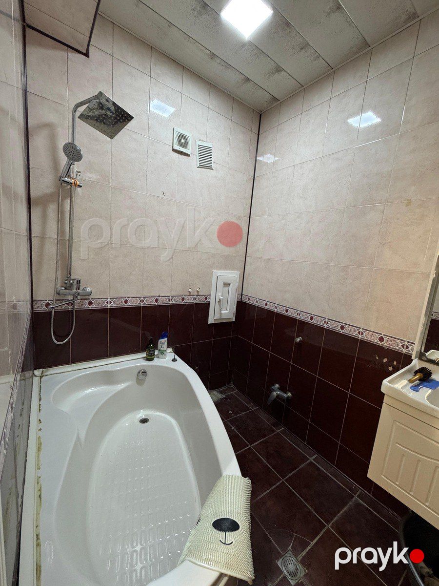 3-otaqlı yeni tikili, Sumqayıt ş., 108 m² — Mənzil, Sumqayıt (6)