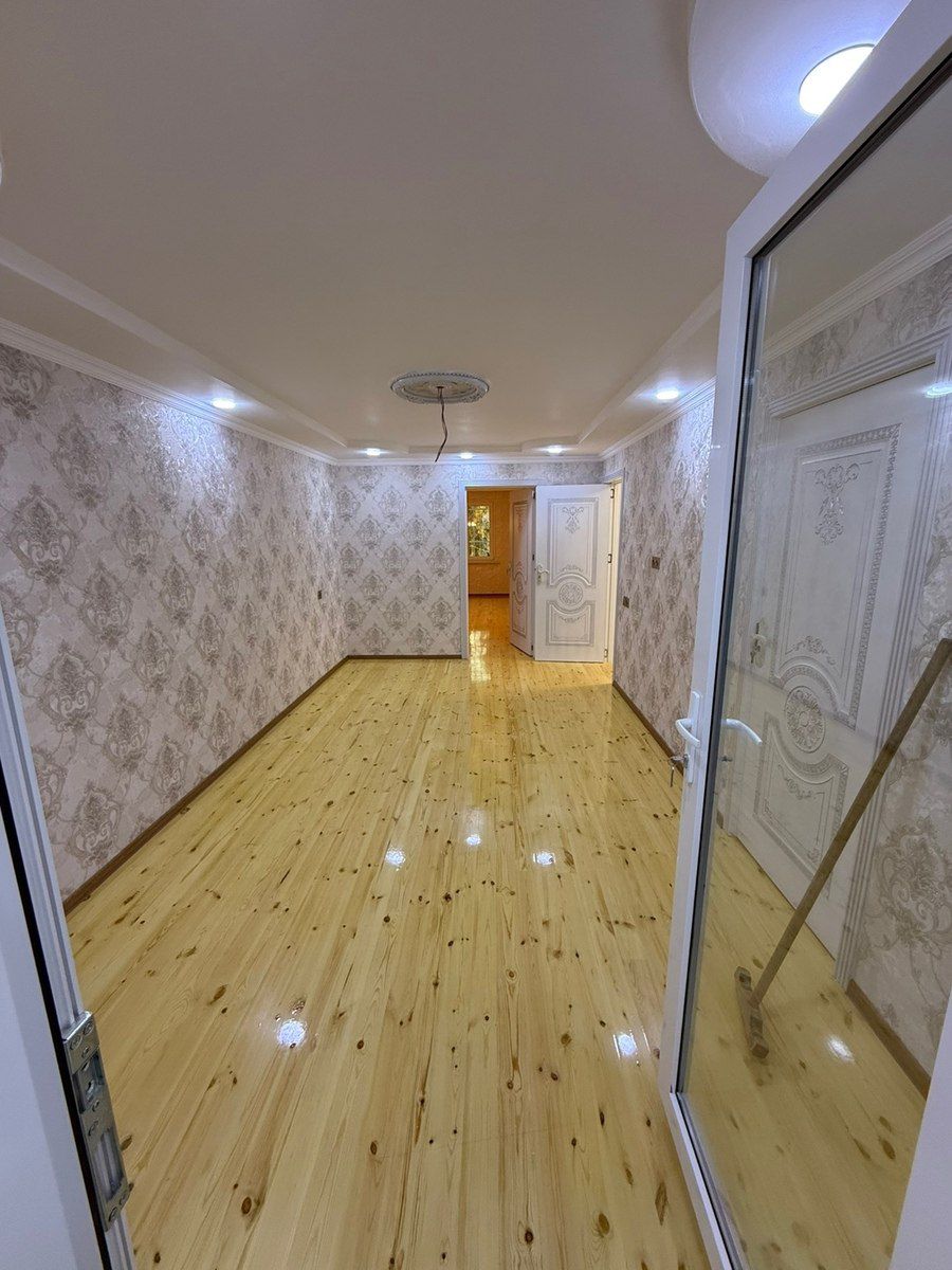 3-otaqlı mənzil, Gəncə ş., 65 m² — Mənzil, Gəncə (5)