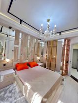 Satılır 2 otaqlı yeni tikili 54 m² — Pərviz