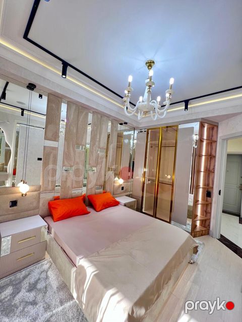 Satılır 2 otaqlı yeni tikili 54 m²