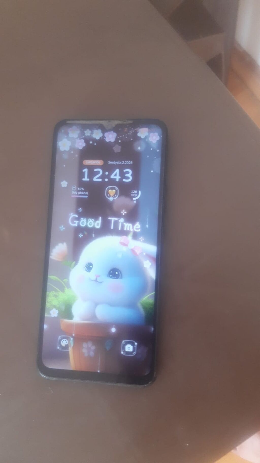Xiaomi Redmi smartfon - Brend/model: Redmi (Xiaomi) - Rəng: Qara — Xiaomi, Bərdə (3)