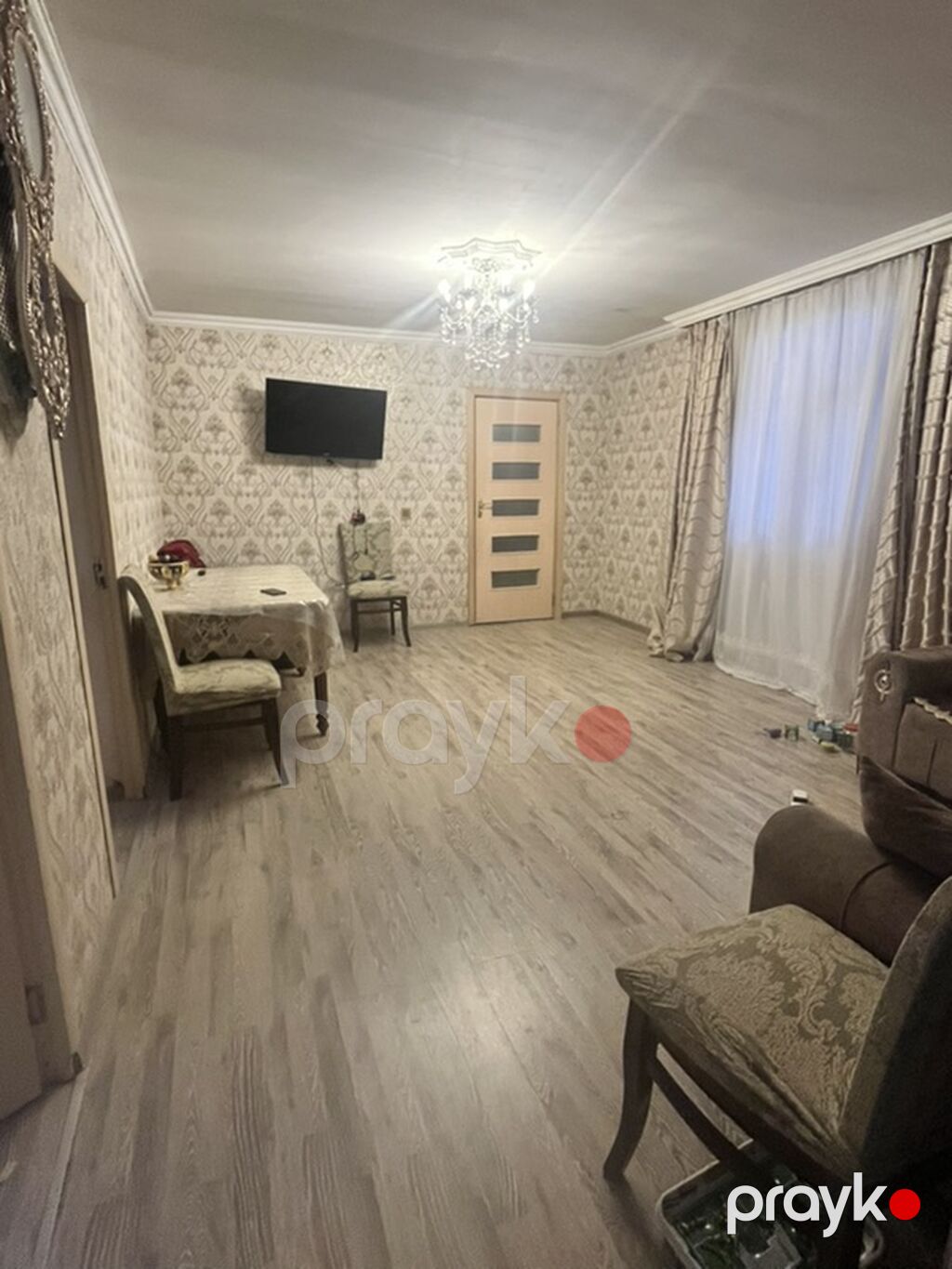5 otaqlı, 110 kv. m, Kredit yoxdur, Yeni təmirli — Ev, villa, Sumqayıt (6)