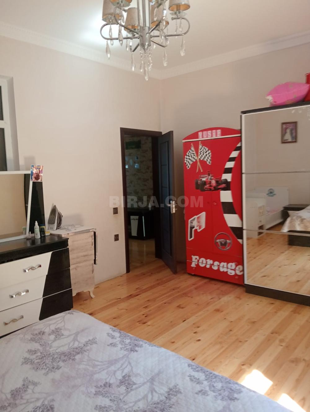 Satılır həyət evi, Əmircan qəs — Ev, villa (10)