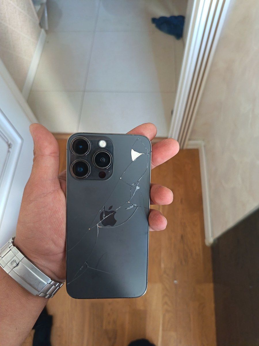 Apple iPhone XS Space Gray 64GB/4GB — Smartfonlar, Bakı (4)