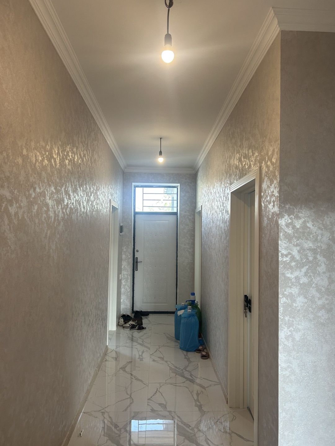 Satılır 4 otaqlı həyət evi/bağ evi 110 m² — Ev, villa, Bakı (4)