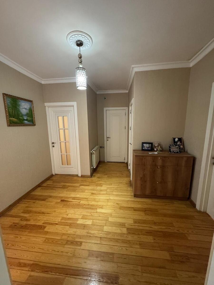 Satılır 3 otaqlı yeni tikili 100 m² — Mənzil, Xırdalan (7)