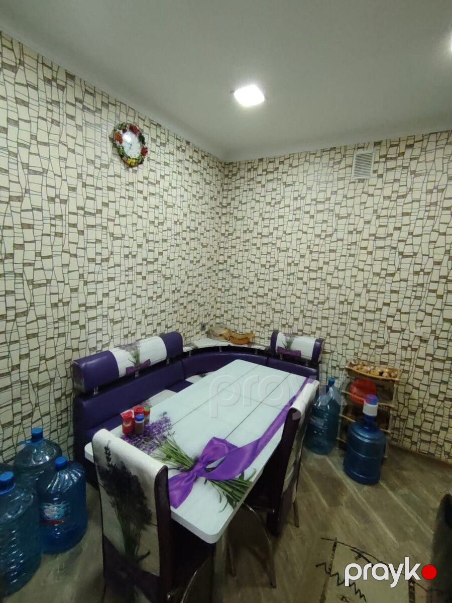4-otaqlı mənzil, Sumqayıt ş., 93 m² — Mənzil, Sumqayıt (8)