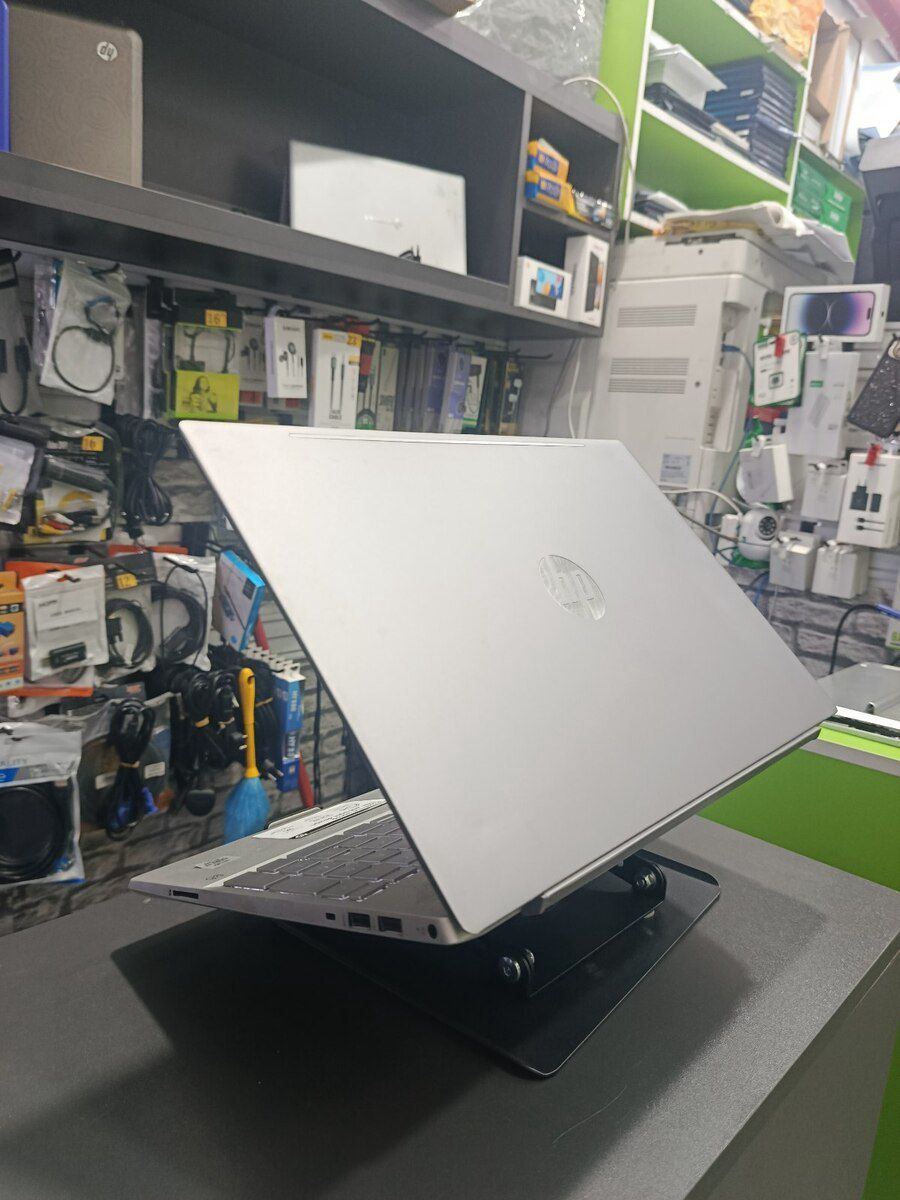 HP Pavilion 15CS — Noutbuklar, Bakı (6)