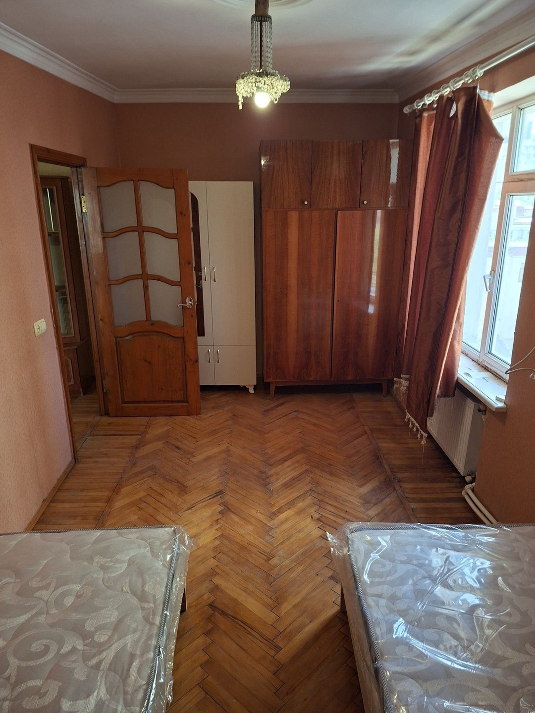 İcarəyə verilir 2 otaqlı köhnə tikili 55 m² — Mənzil, Bakı (7)
