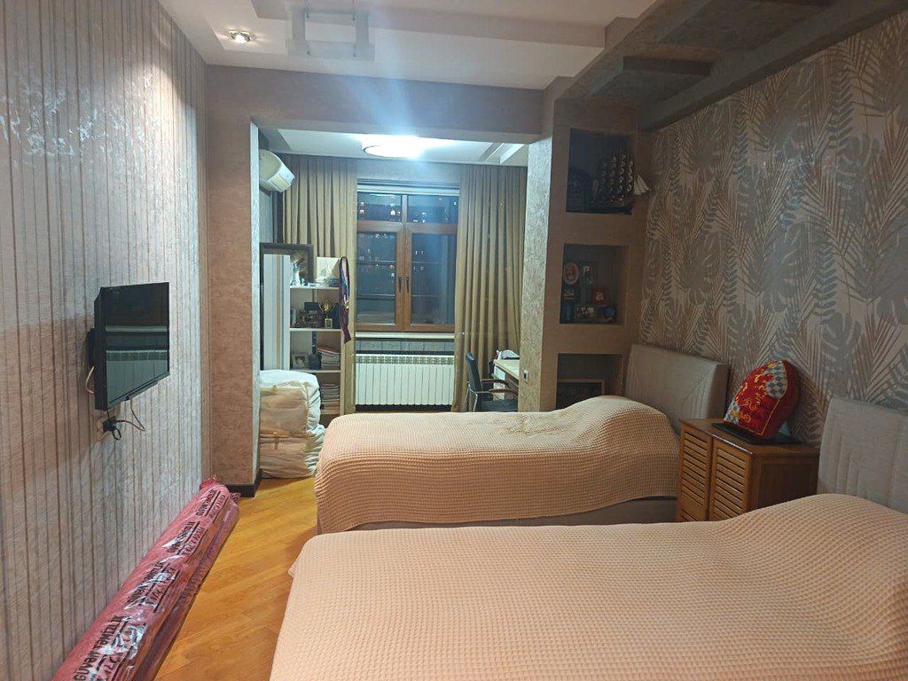 Satılır 3 otaqlı yeni tikili 135 m² — Mənzil, Bakı (6)