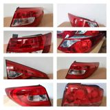 "Hyundai Sonata" arxa stop işığı (2003-2021) — Cars