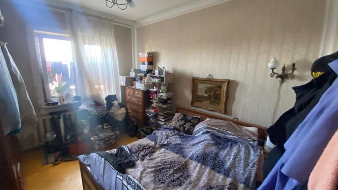 Satılır 2 otaqlı köhnə tikili 65 m² — Mənzil, Bakı (4)