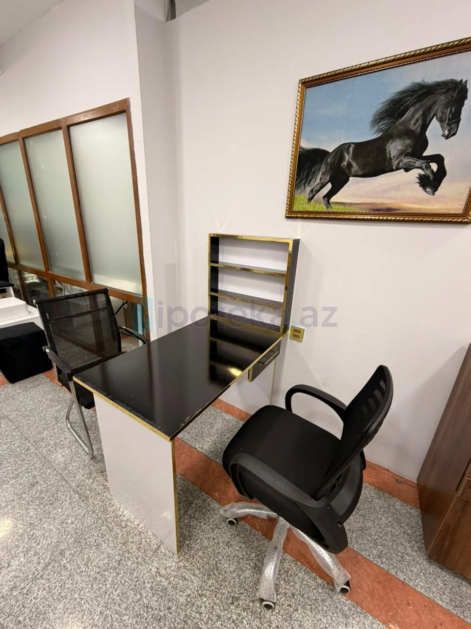 4 Otaq, Yeni tikili, Xətai r., Əhmədli q., 70.00 m² — Mənzil, Bakı (6)