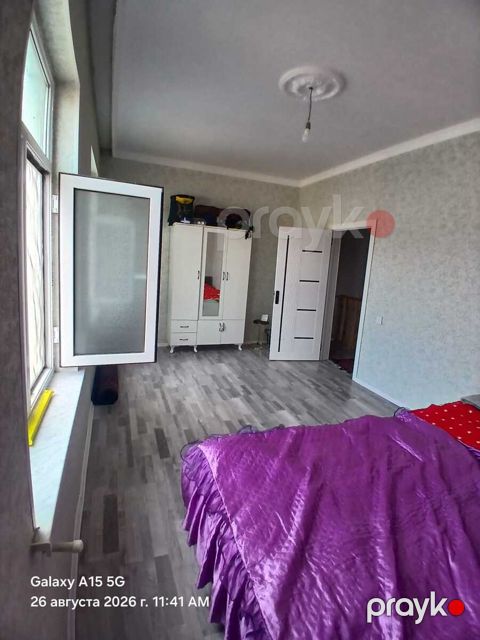 Satılır 4 otaqlı həyət evi/bağ evi 89 m²