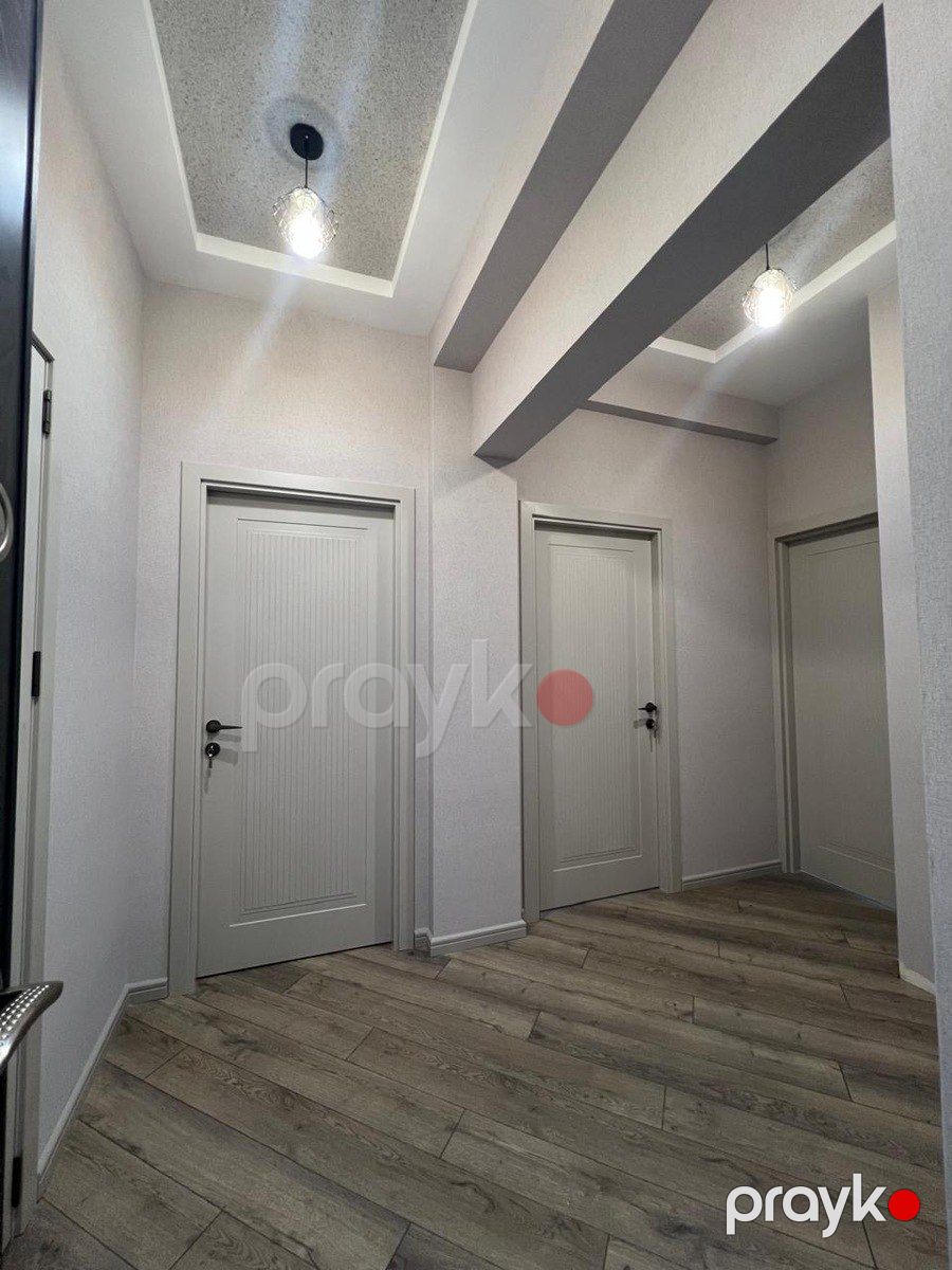 Satılır 2 otaqlı yeni tikili 72 m² — Mənzil, Bakı (3)