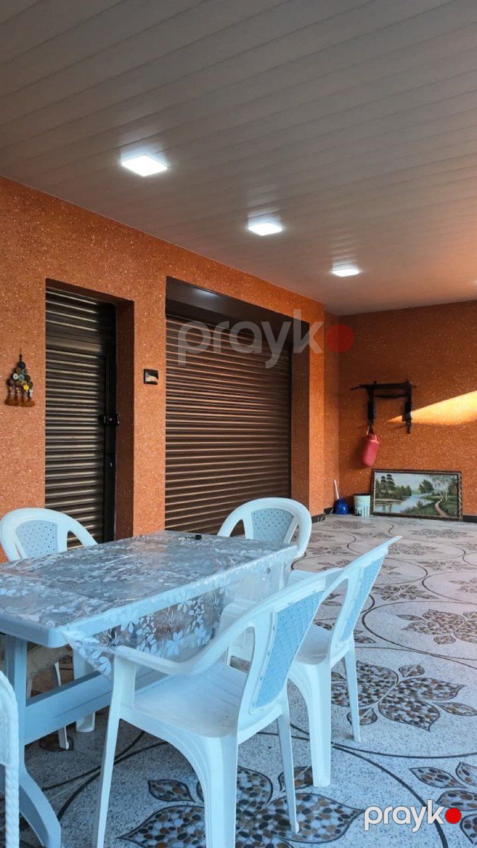 Bağ evi kirayə verilir, Mərdəkan qəs — Ev, villa, Bakı (8)
