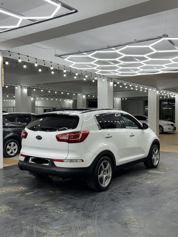 Kia Sportage, 2.0 L, 2011 il, 178 000 km — Avtomobillər, Tovuz (7)