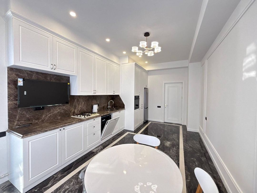İcarəyə verilir 2 otaqlı yeni tikili 100 m² — Mənzil, Bakı (12)