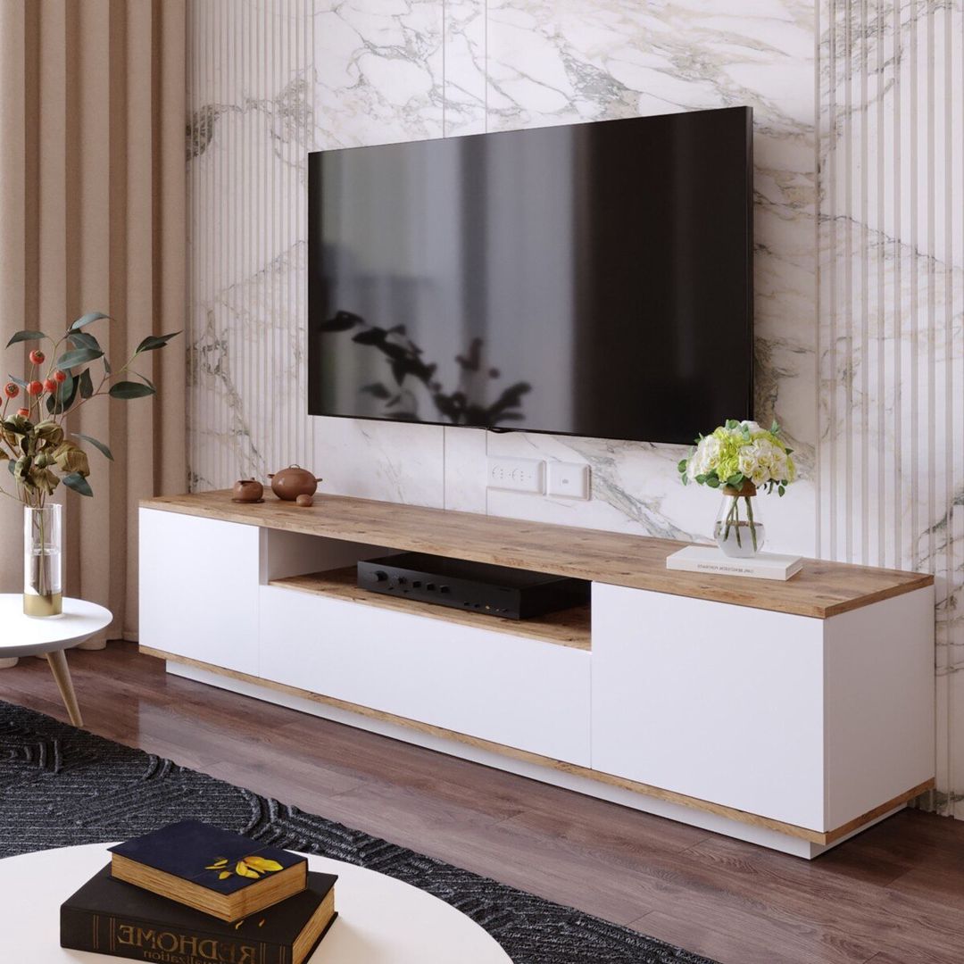 Televizor altlığı — TV və Video, Bakı (2)