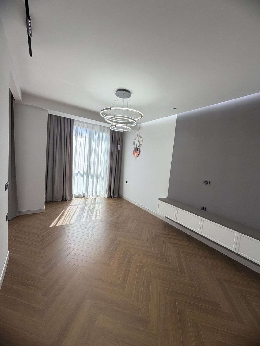 Satılır 3 otaqlı yeni tikili 80 m² — Mənzil, Bakı (6)