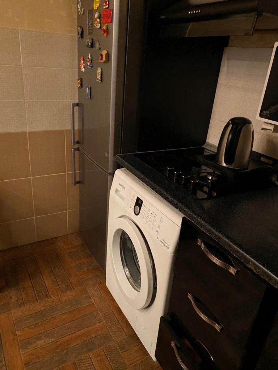 İcarəyə verilir 2 otaqlı yeni tikili 60 m² — Mənzil, Bakı (9)
