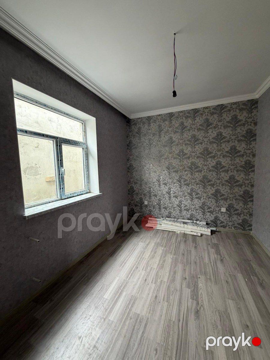 Satılır 4 otaqlı həyət evi/bağ evi 120 m² — Ev, villa, Bakı (7)