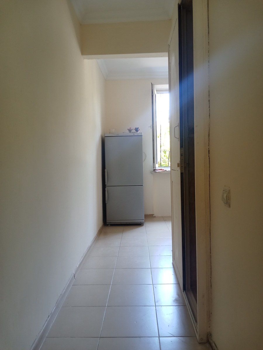 Satılır 1 otaqlı köhnə tikili 32 m² — Mənzil, Bakı (11)