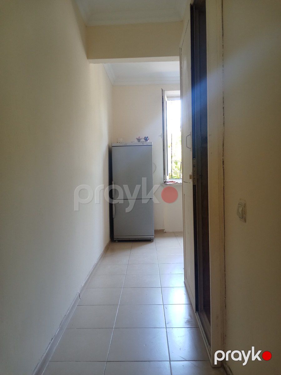 Satılır 1 otaqlı köhnə tikili 32 m² — Mənzil, Bakı (11)