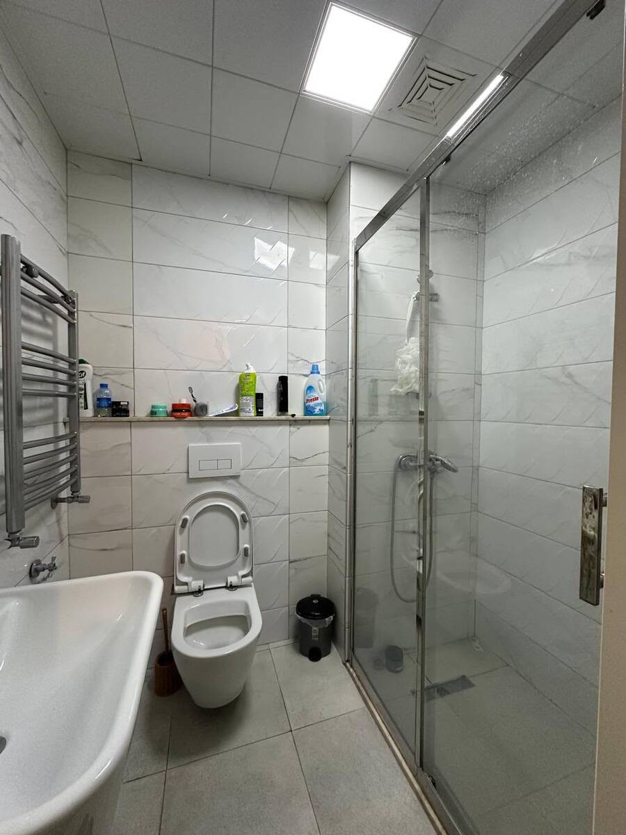 Satılır 2 otaqlı yeni tikili 47 m² — Mənzil, Bakı (6)