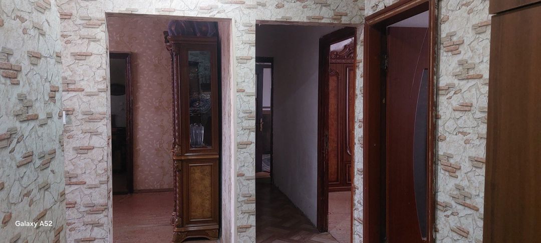 Satılır 5 otaqlı yeni tikili 100 m² — Mənzil, Bakı (7)