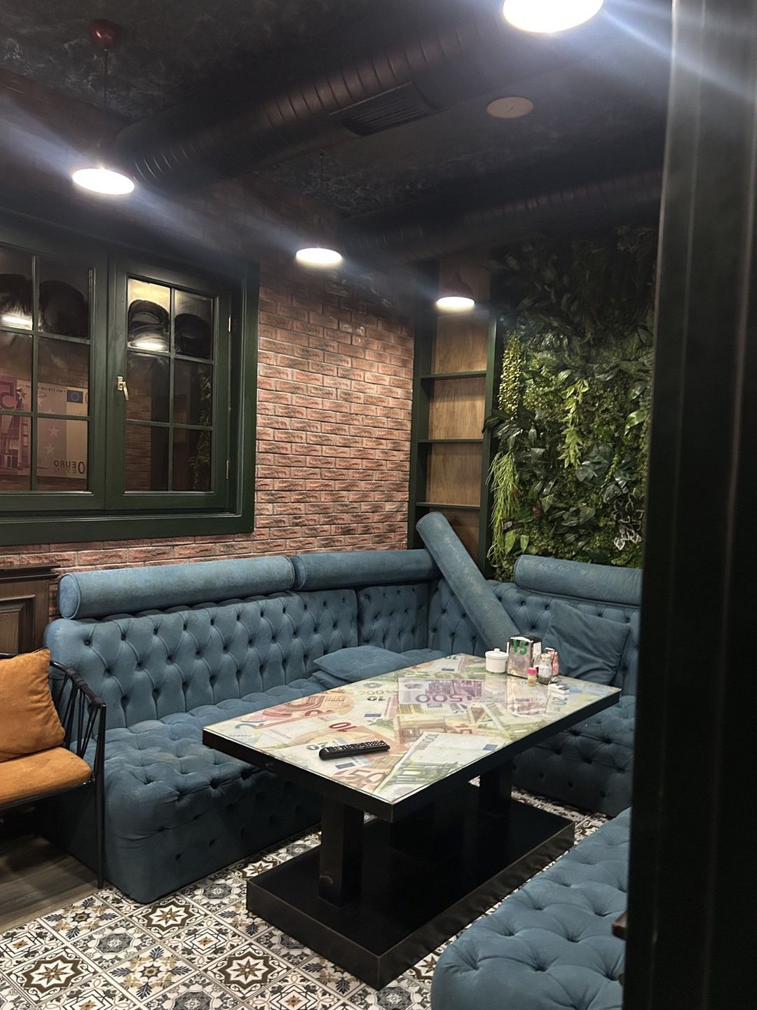 İcarəyə verilir obyekt 210 m² — Əmlak, Bakı (8)