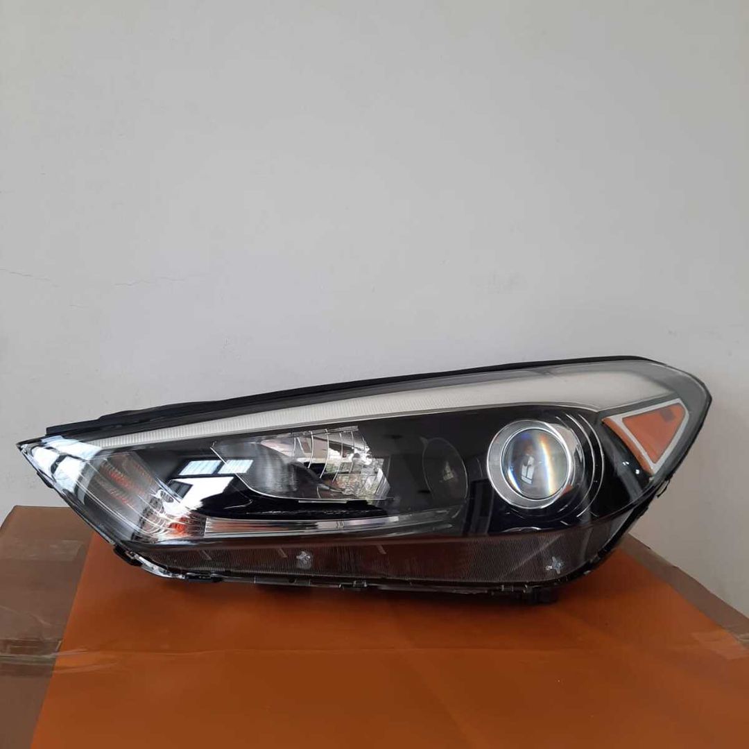 "Hyundai Tucson 2016" ön farası — Ehtiyat hissələri və aksesuarlar, Bakı (5)