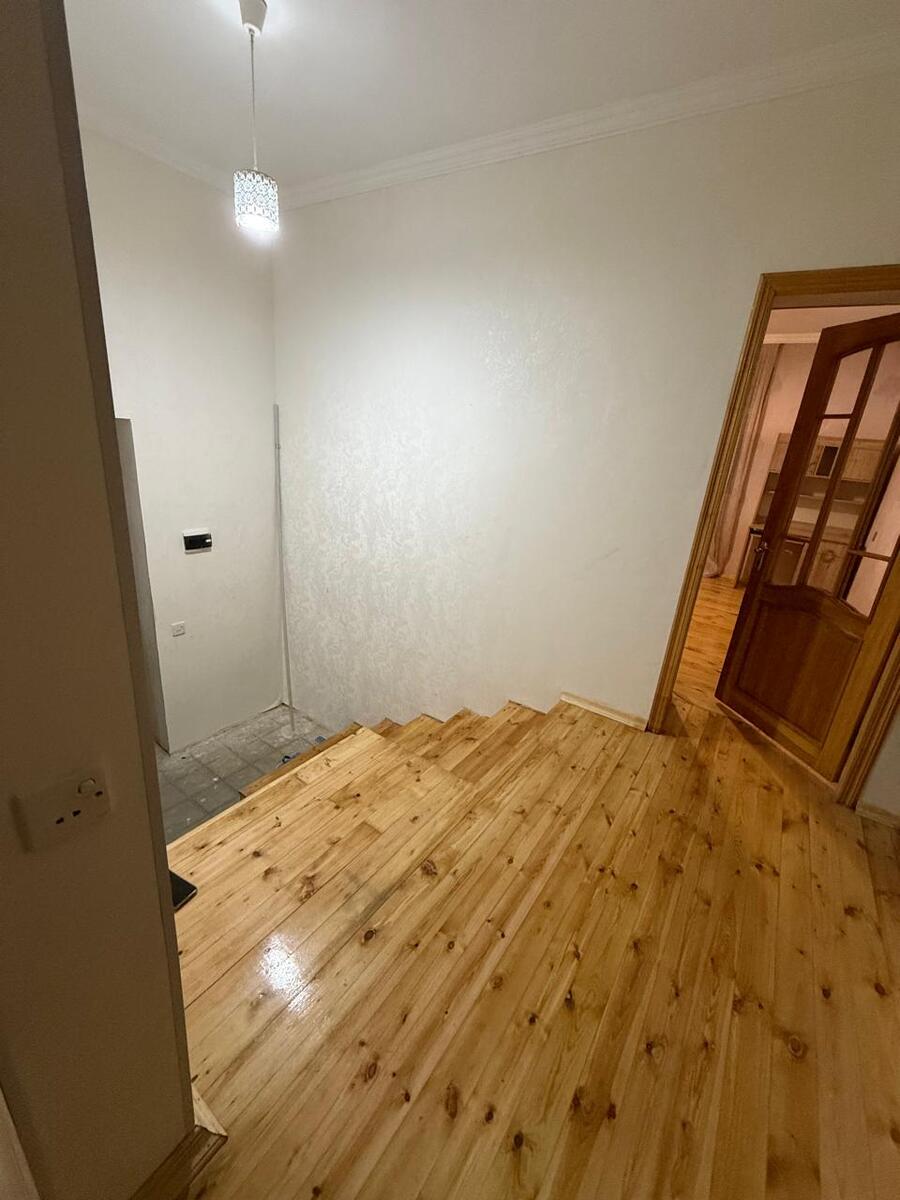 Satılır 3 otaqlı həyət evi/bağ evi 82 m² — Ev, villa, Bakı (7)
