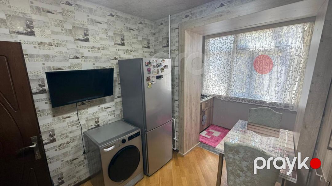 Satılır 4 otaqlı köhnə tikili 100 m² — Mənzil, Bakı (12)