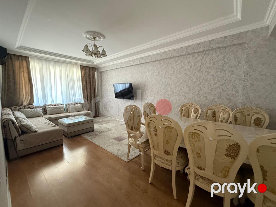 Satılır 4 otaqlı yeni tikili 162 m² — Mənzil, Bakı (4)