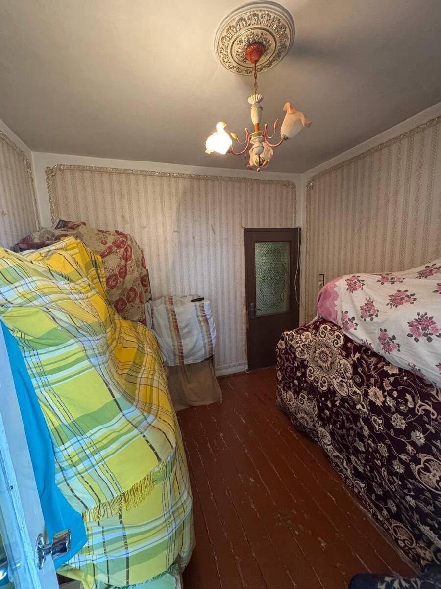 Satılır 5 otaqlı köhnə tikili 120 m² — Mənzil, Bakı (4)