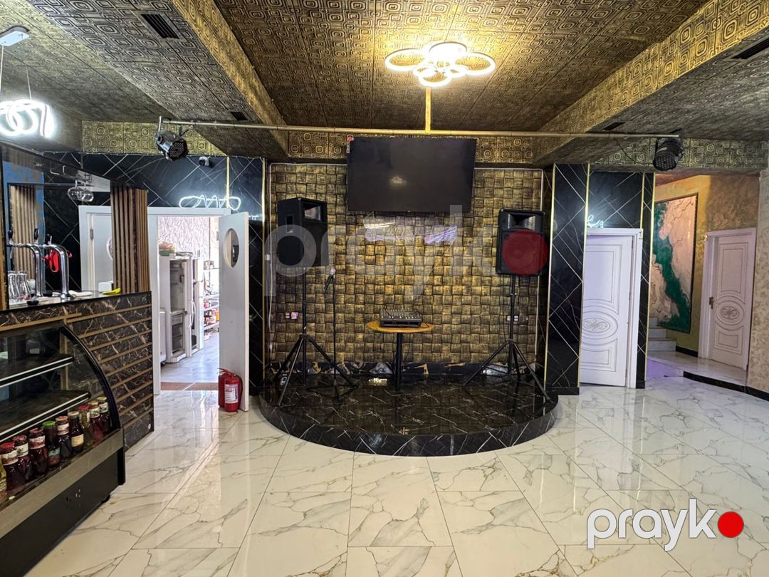 Satılır 6 otaqlı köhnə tikili 420 m² — Mənzil, Bakı (2)