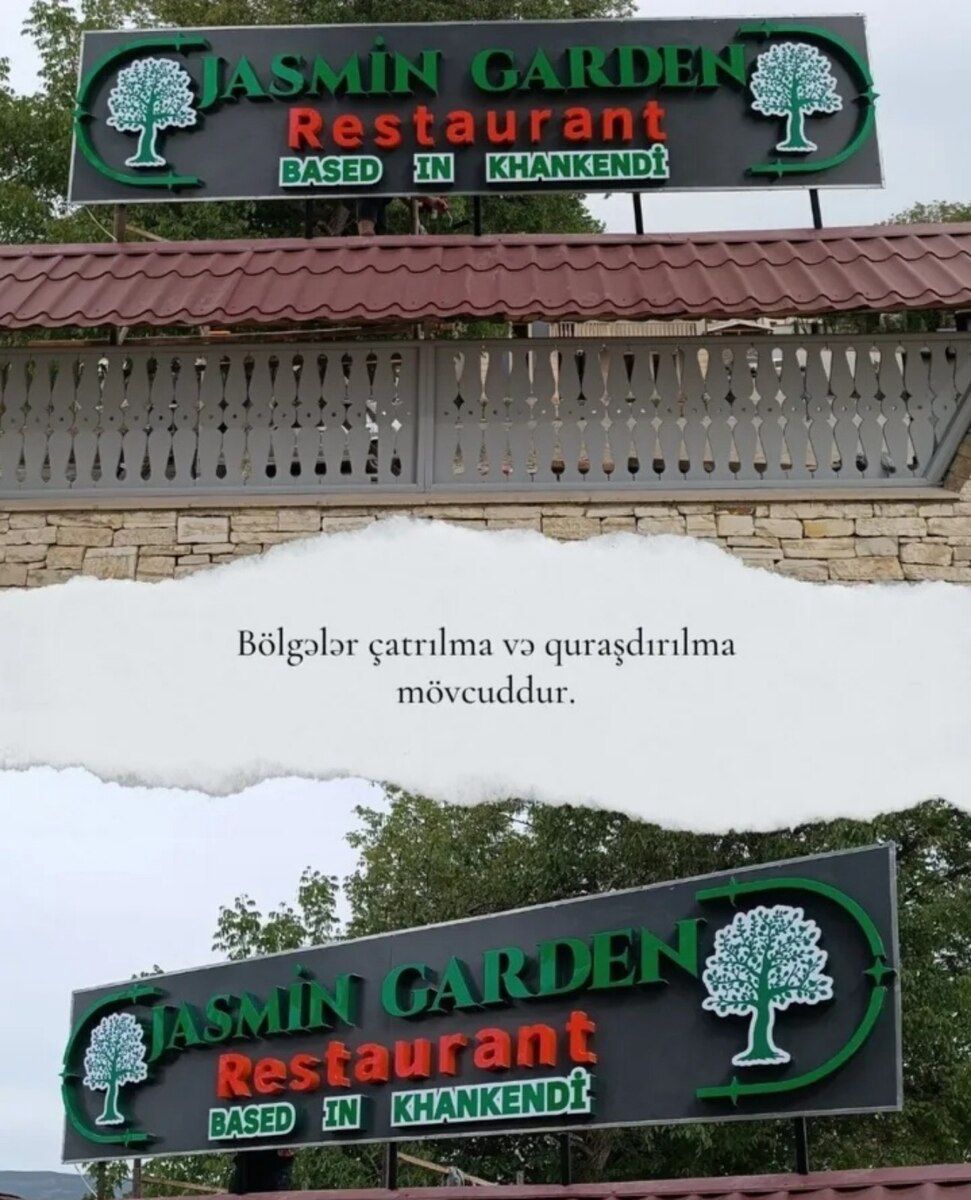 Reklam işləri — Reklama, IT, marketing, Bakı (9)