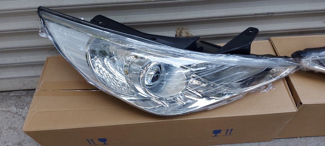 "Hyundai Sonata 2010-2014" faraları — Ehtiyat hissələri və aksesuarlar, Bakı (2)
