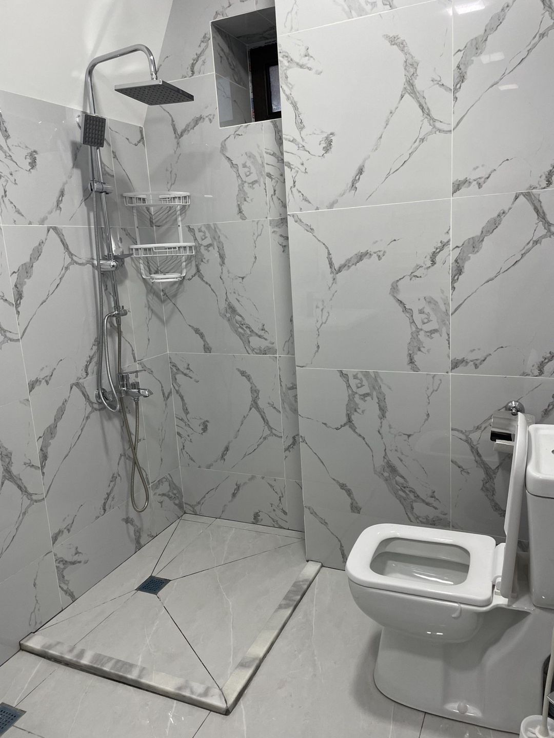 Həyət evi kirayə verilir, Qusar r — Ev, villa, Qusar (9)