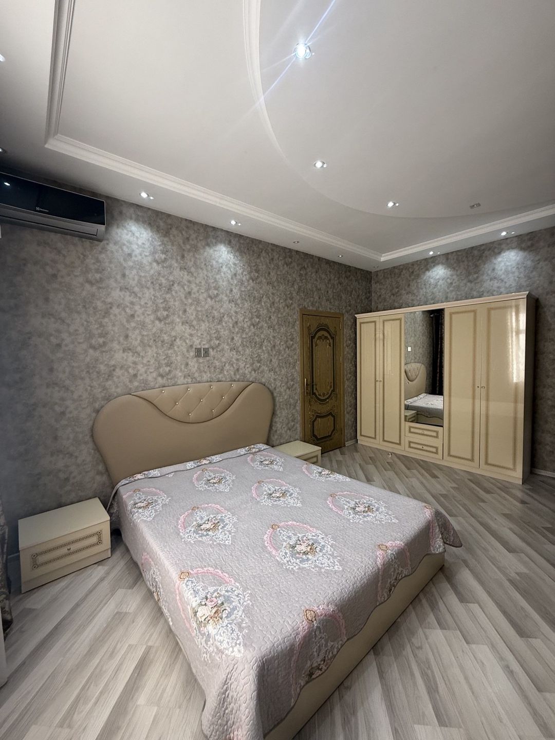 Satılır 2 otaqlı yeni tikili 67.1 m² — Mənzil, Bakı (4)