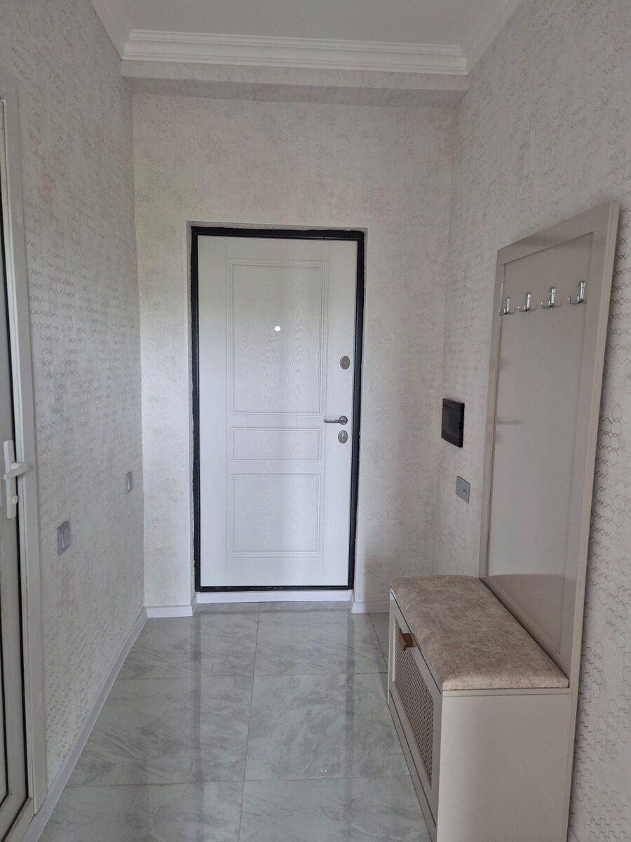 2-otaqlı yeni tikili, Biləcəri qəs., 51 m² — Mənzil, Bakı (8)