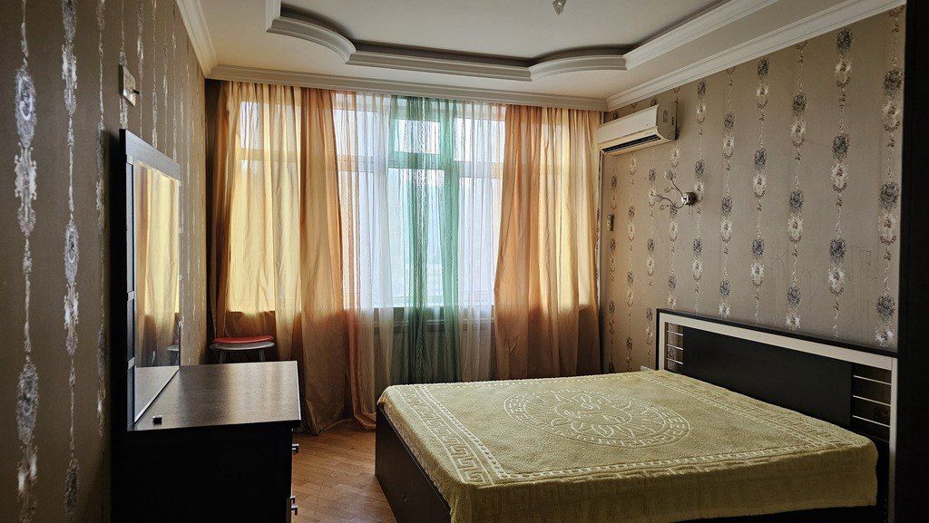 Satılır 3 otaqlı yeni tikili 160 m² — Mənzil, Bakı (5)